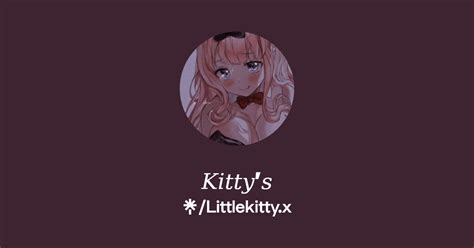 kitty k onlyfans|@Kittykityv 